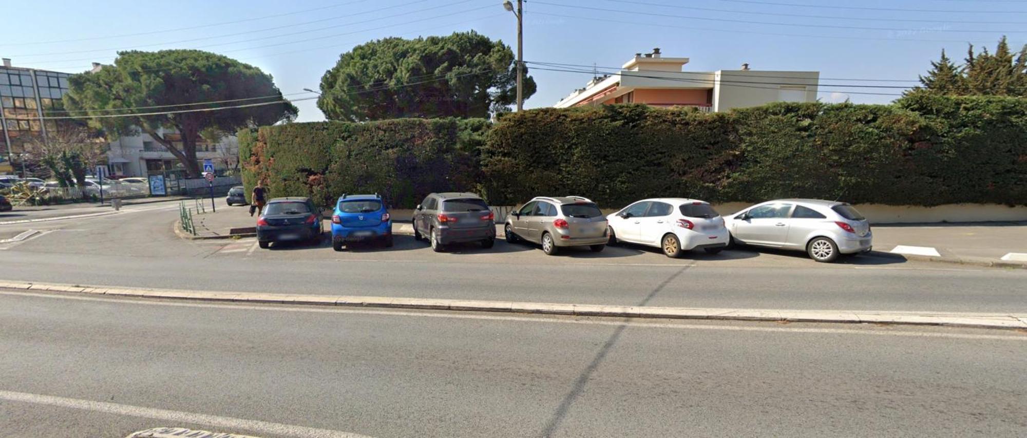Free Sun Appart Fréjus Εξωτερικό φωτογραφία
