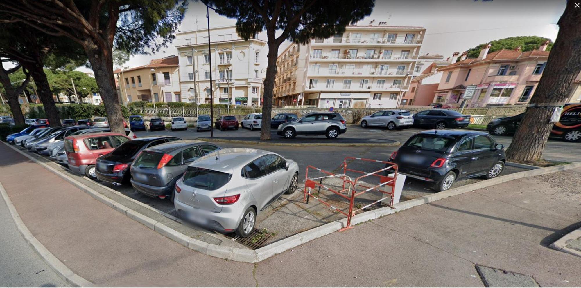 Free Sun Appart Fréjus Εξωτερικό φωτογραφία